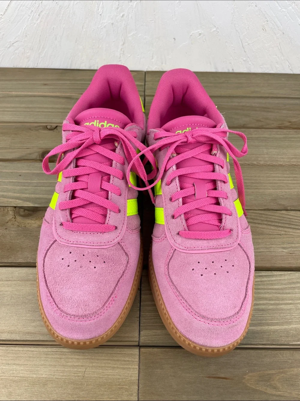 Women’s Adidas Sneakers